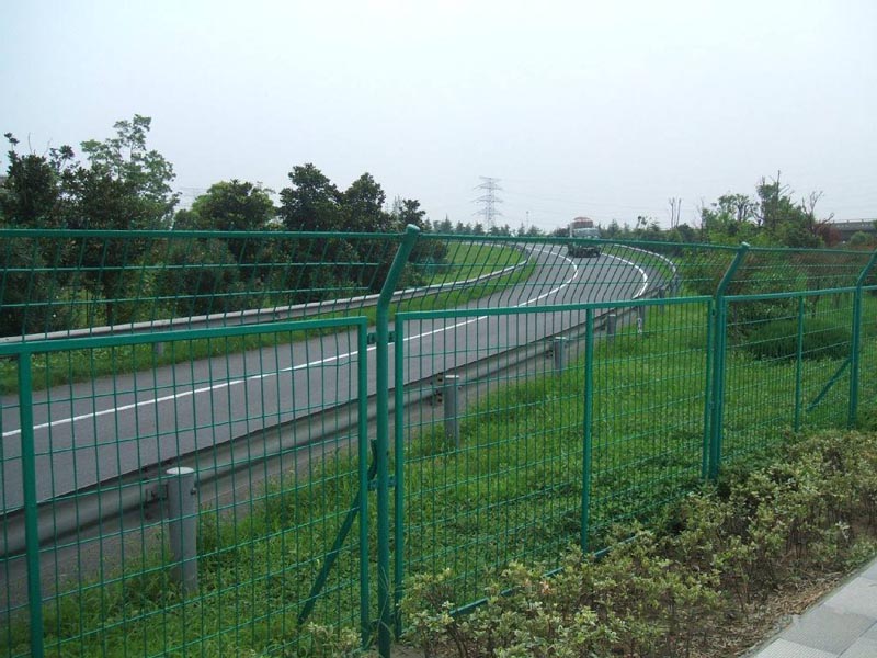 公路護欄網